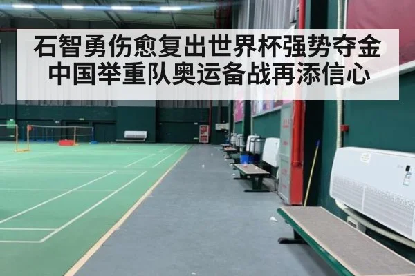 石智勇伤愈复出世界杯强势夺金 中国举重队奥运备战再添信心