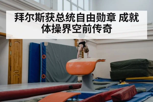 gymnastics vault